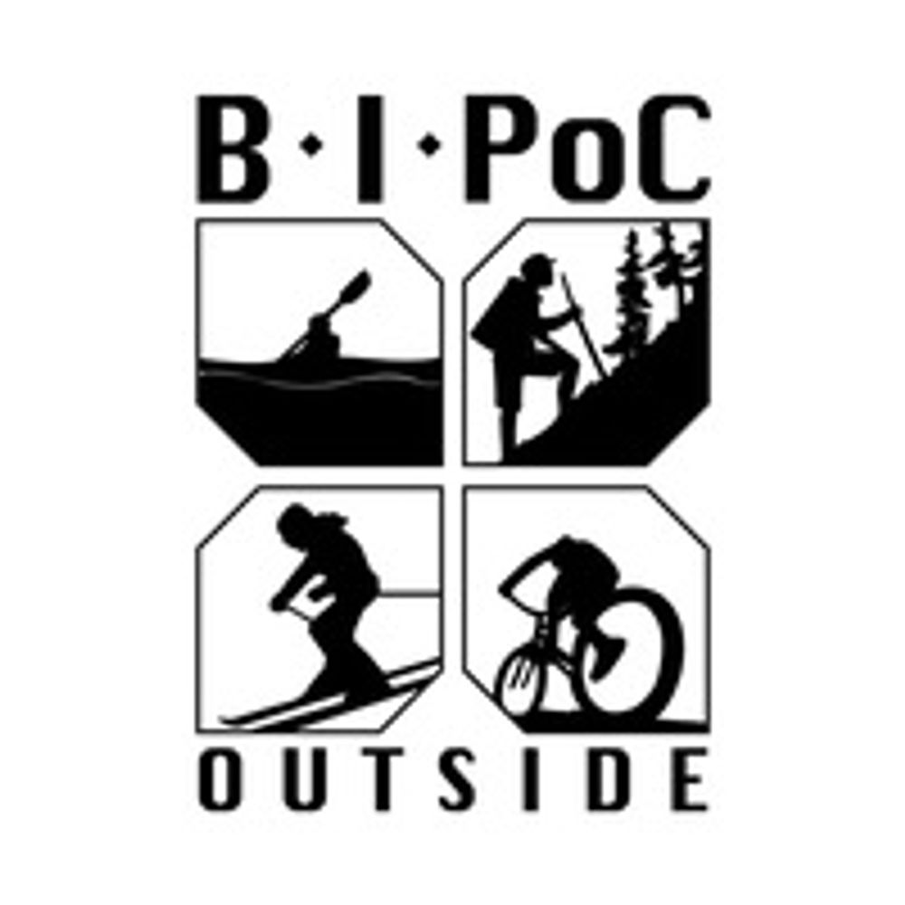 BIPoC Outside 