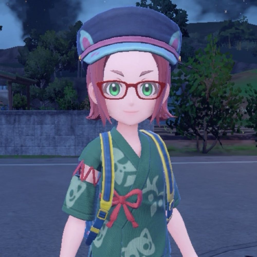 ばに^ら^