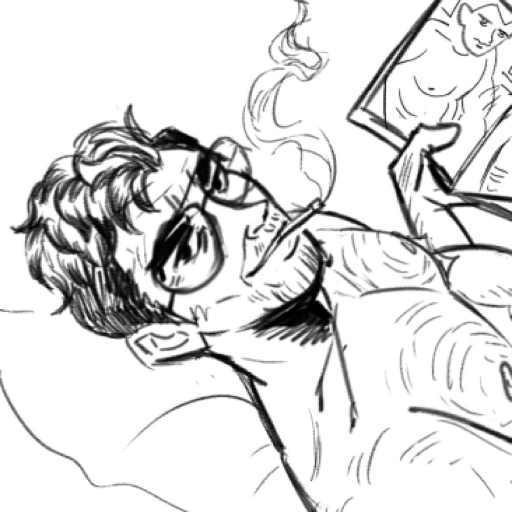 Zach 🔞
