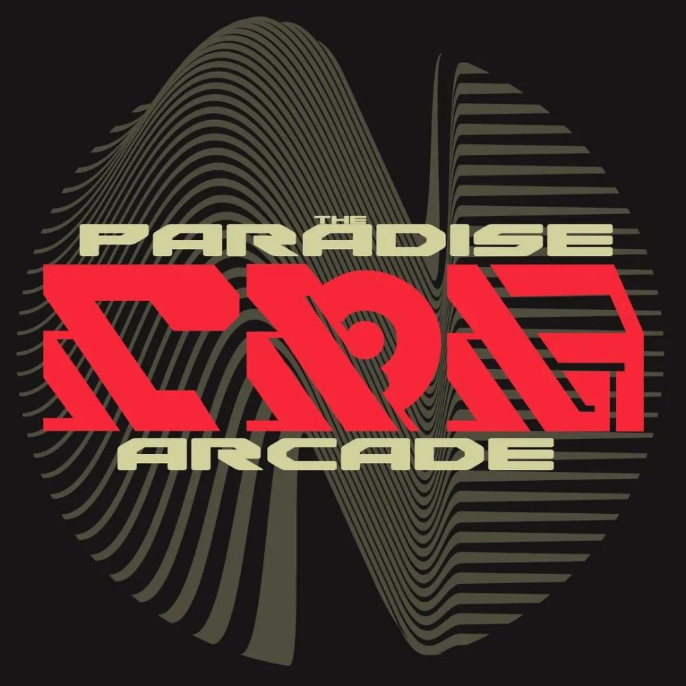 Profile picture theparadisearcade.bsky.social