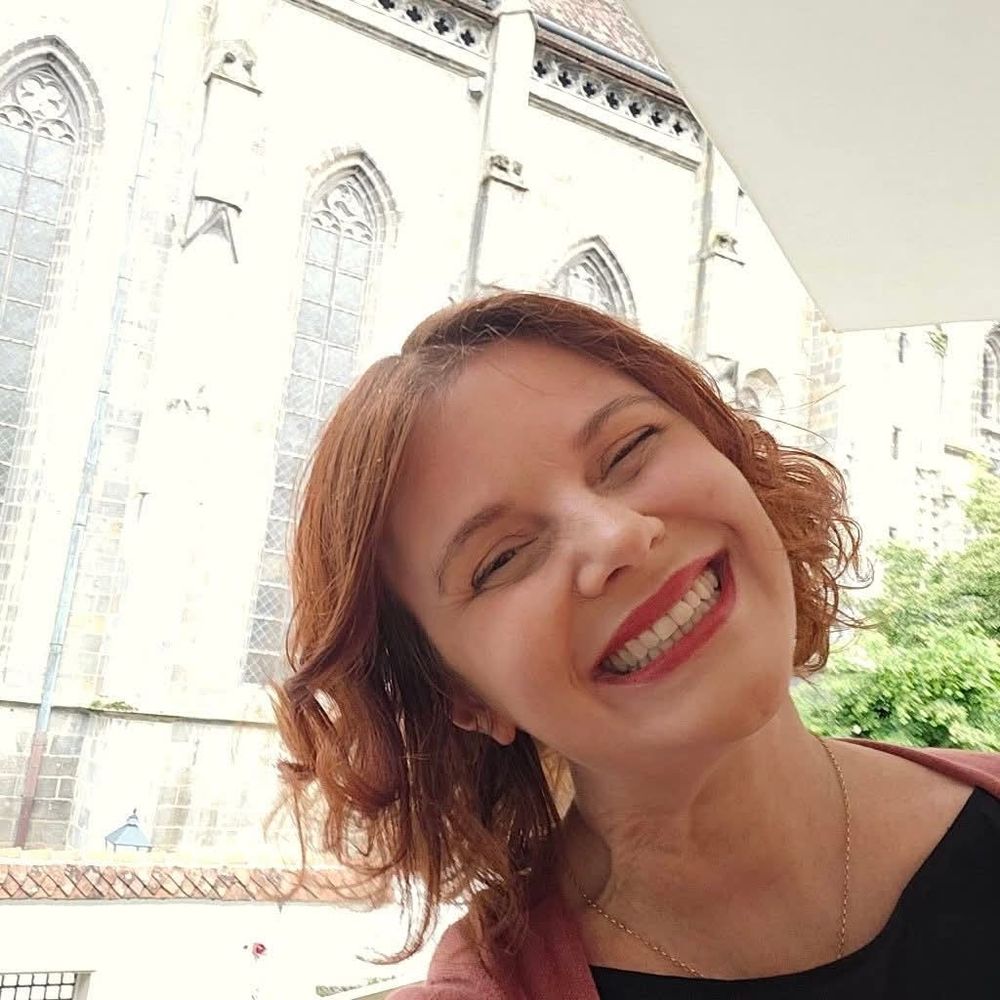 Hayley Draws Churches