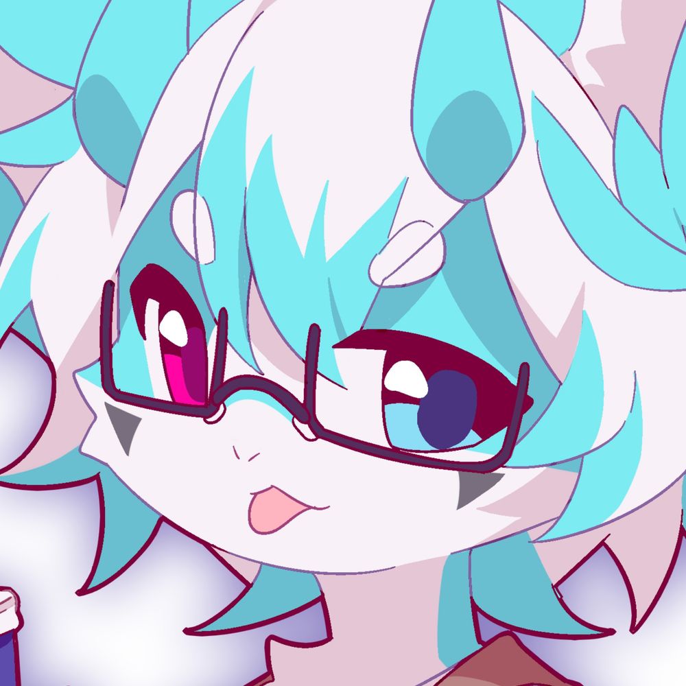 列斯MonLeX✨