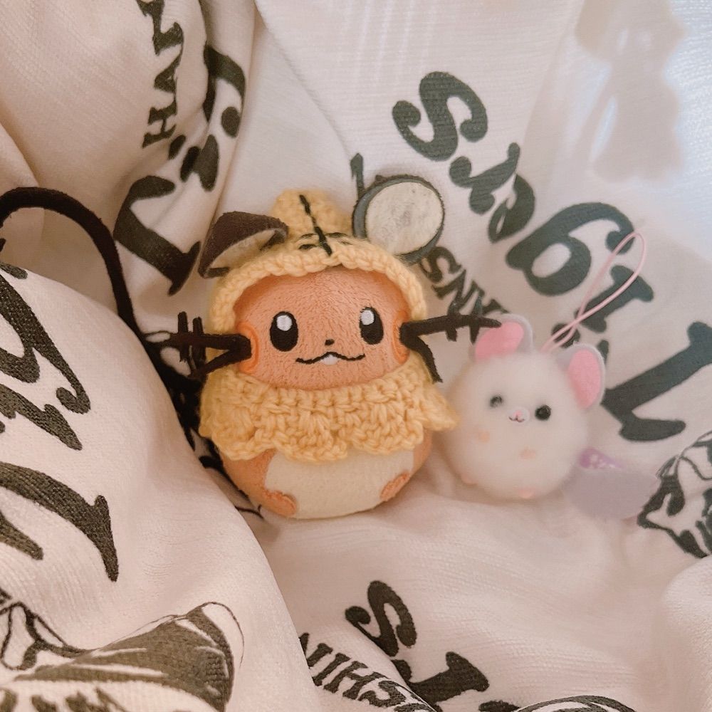 ででちゅー