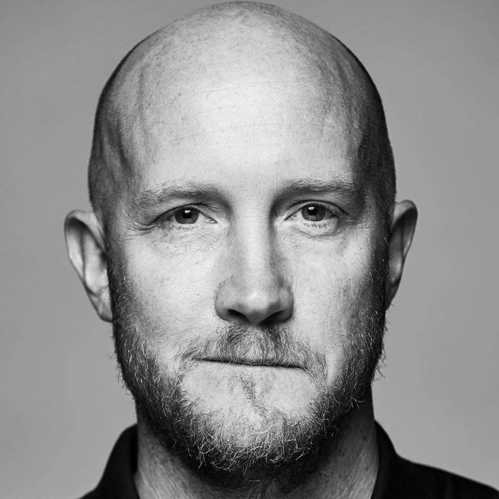 Jason Johannessen