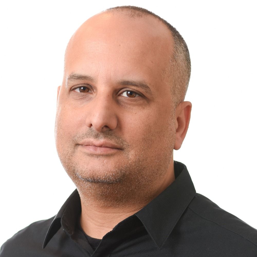Ronen Mandelkern