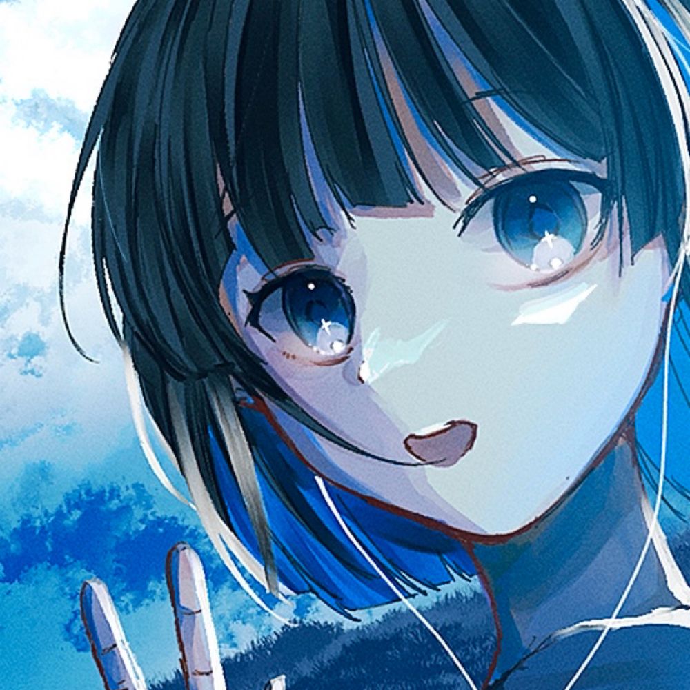 晴