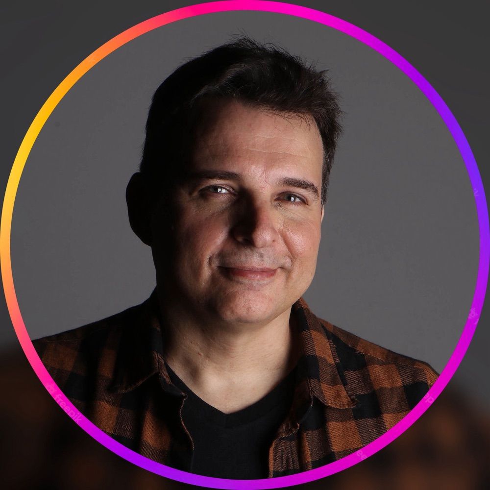 Gustavo Guimarães 