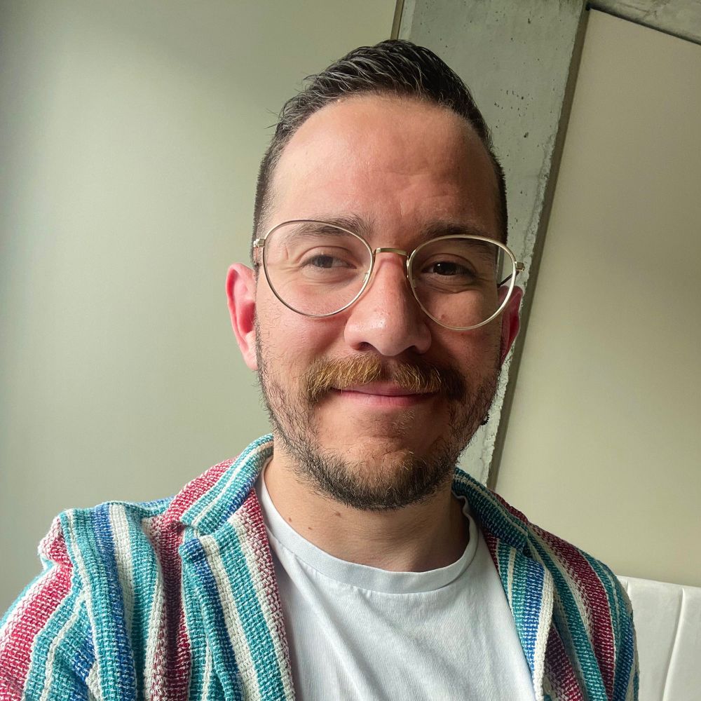 Profile avatar