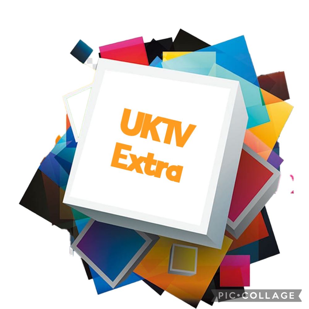 UKTV Extra