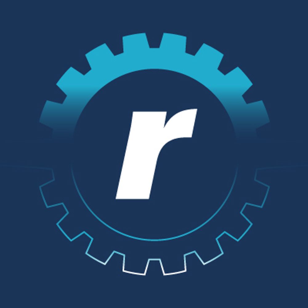 Robotron Technology Channel