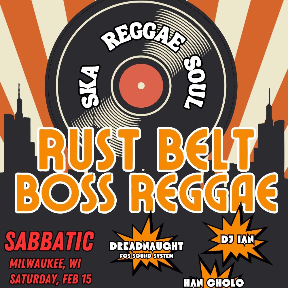 Profile picture rustbeltbossreggae.bsky.social