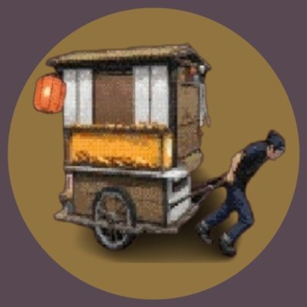 Yatai Master