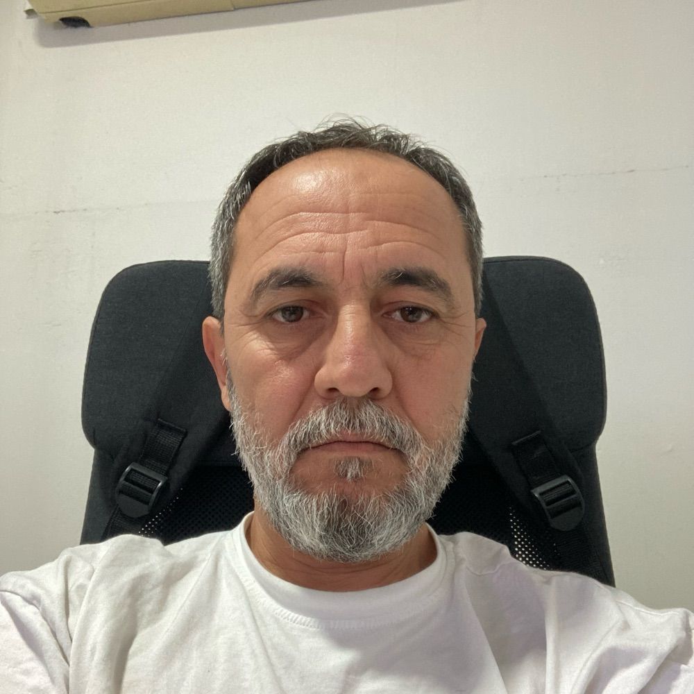 Halil Selçuk