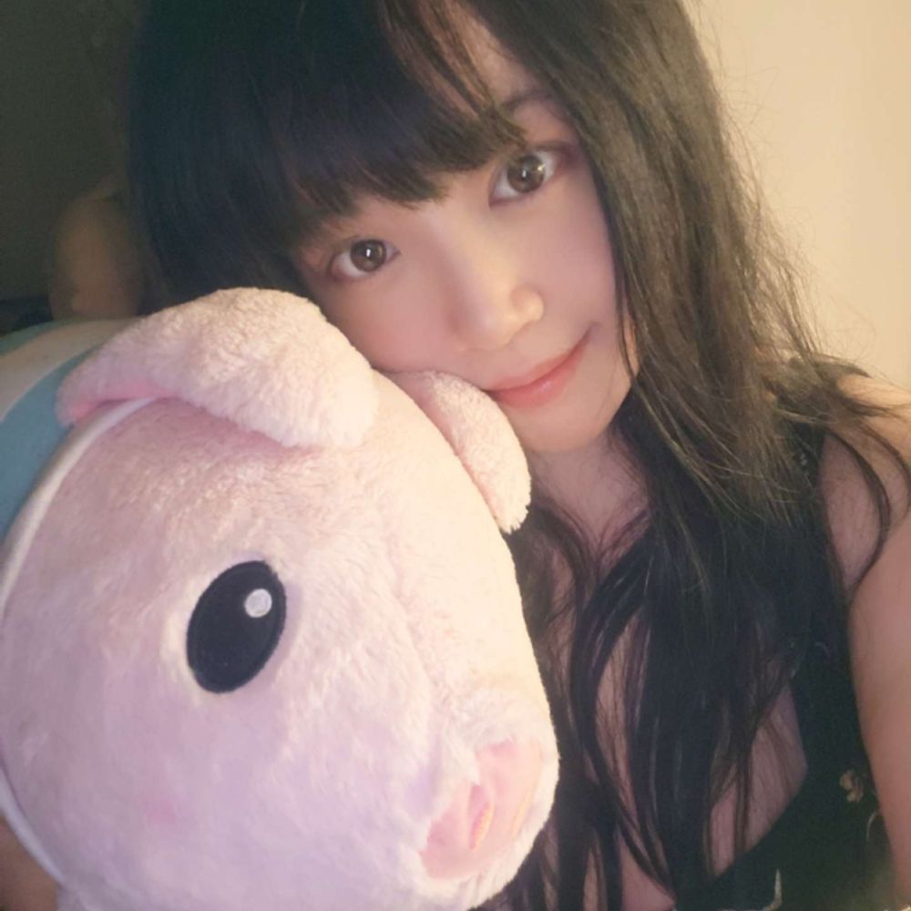 Suiyun , ︎¸ ︎. ︎• ︎☆