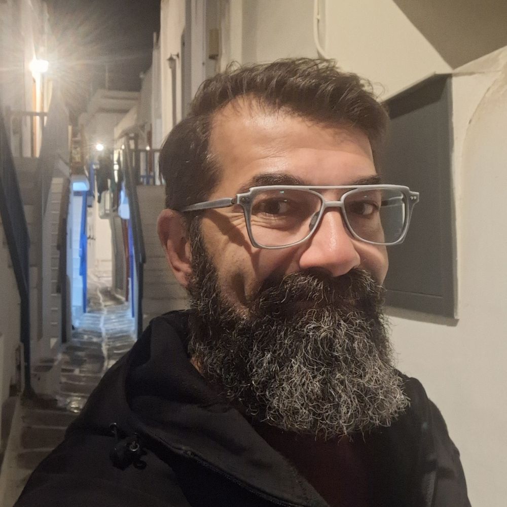 Giorgos Lialios