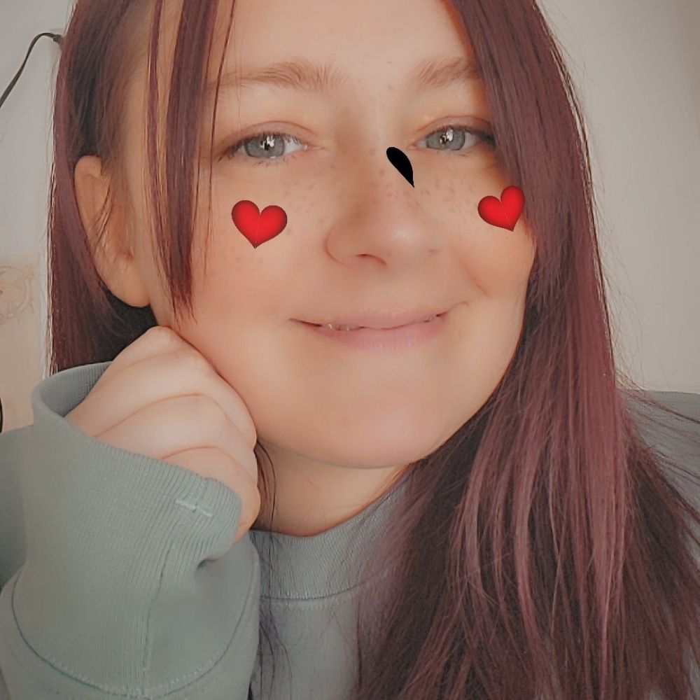 ♡Carmen⁷♡🐰