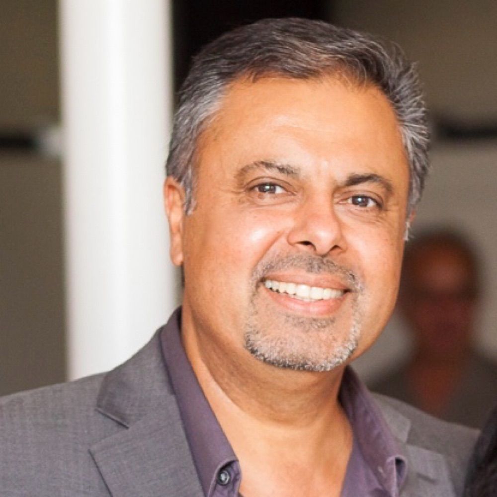 Ajay Mehta