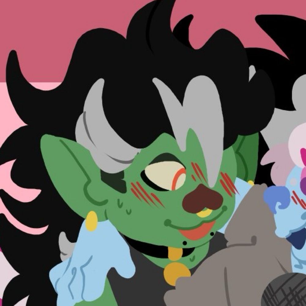 🔞❤️VBat’s whores, gores, and mores❤️🔞