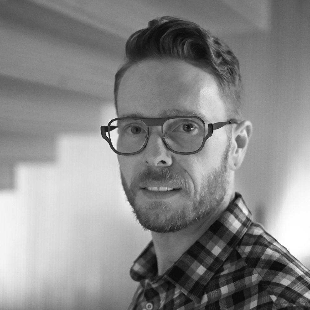 Bjørn Ralf Kristensen
