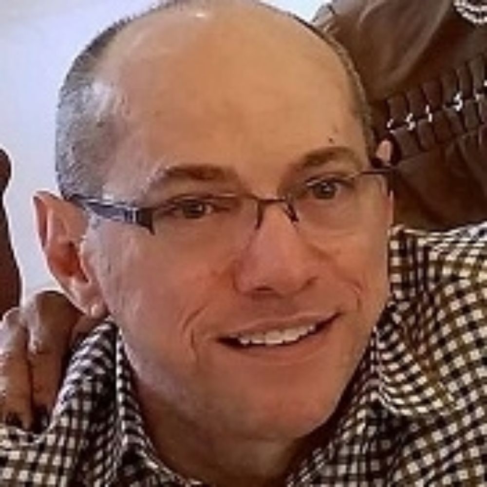Jeffrey Crochet