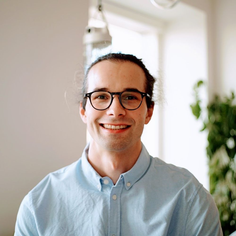 Simon Klee