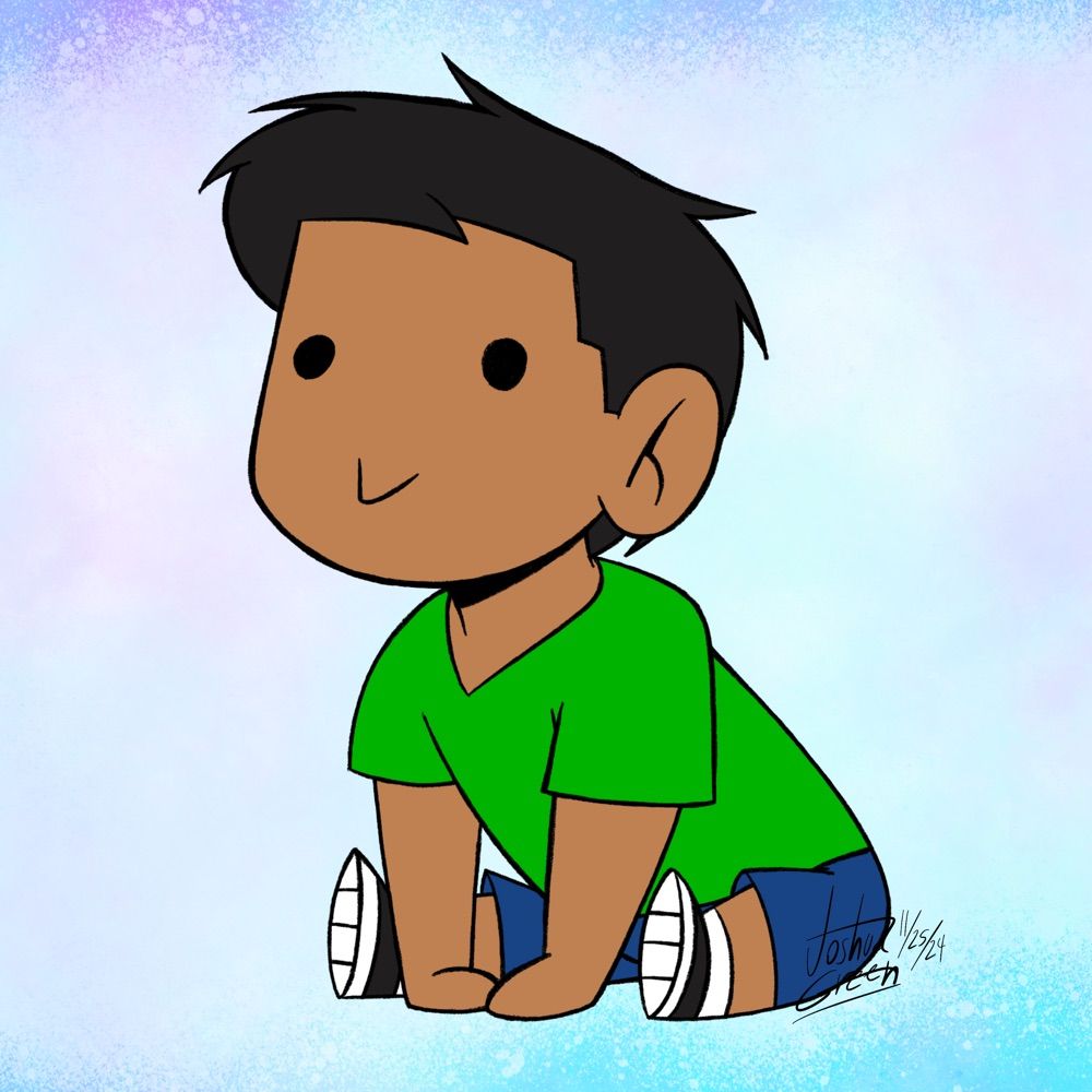 Joshdreamer23
