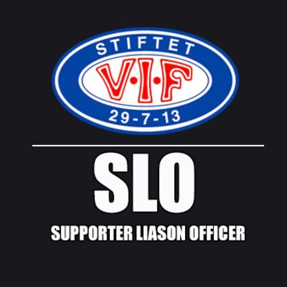SLO Vålerenga