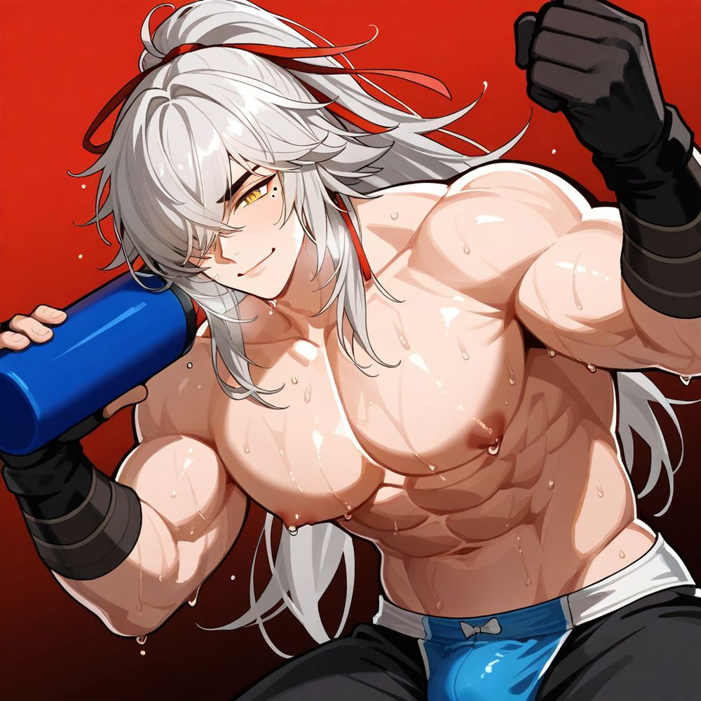 瑞安 ryan 🔞