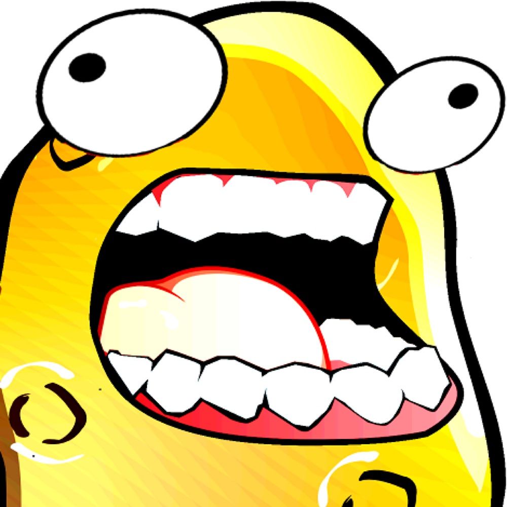 ScreamyPot8o