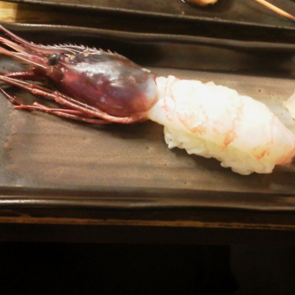 えび