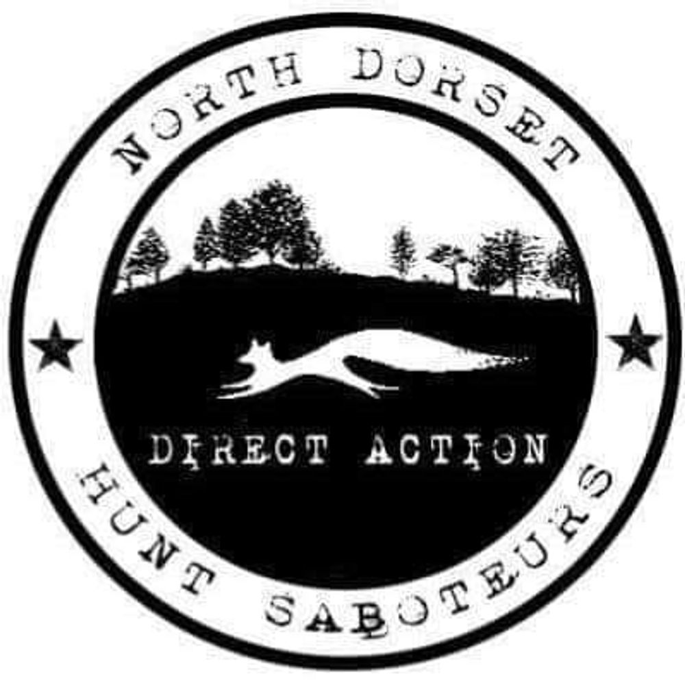 North Dorset Hunt Saboteurs 