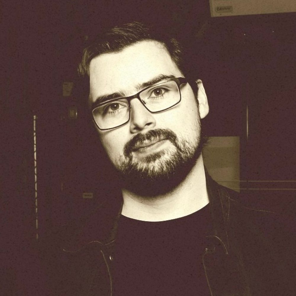 Scott Fuller