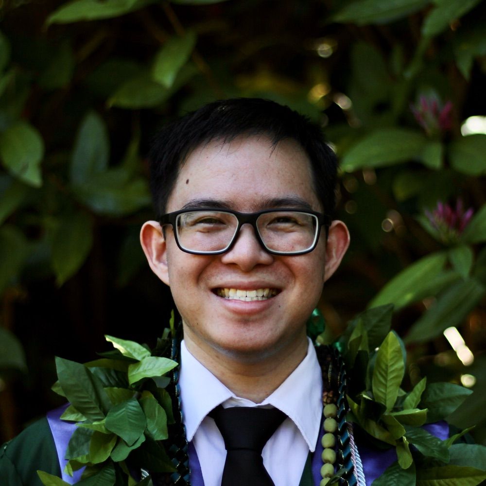 Zachary Higa