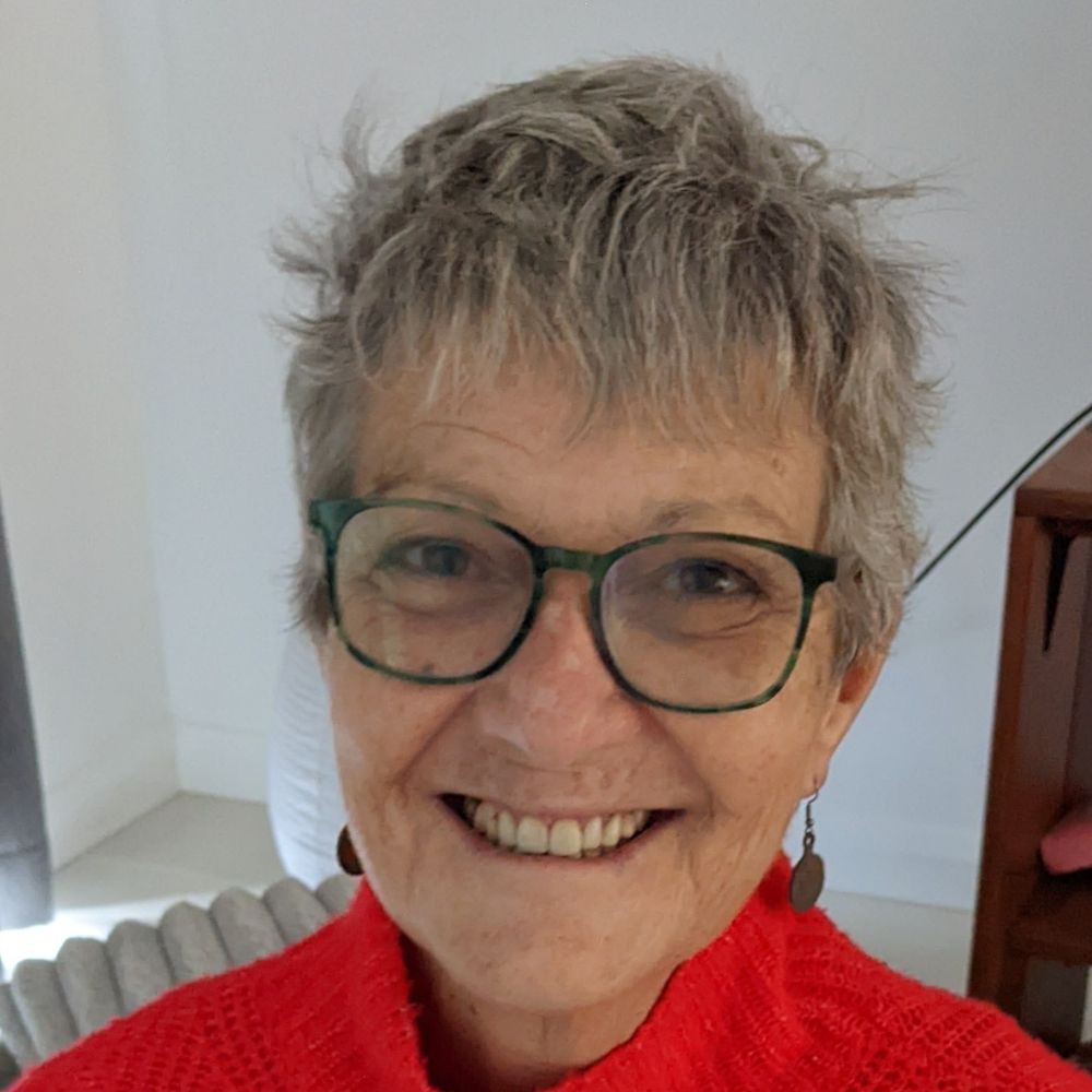 Heather Wood