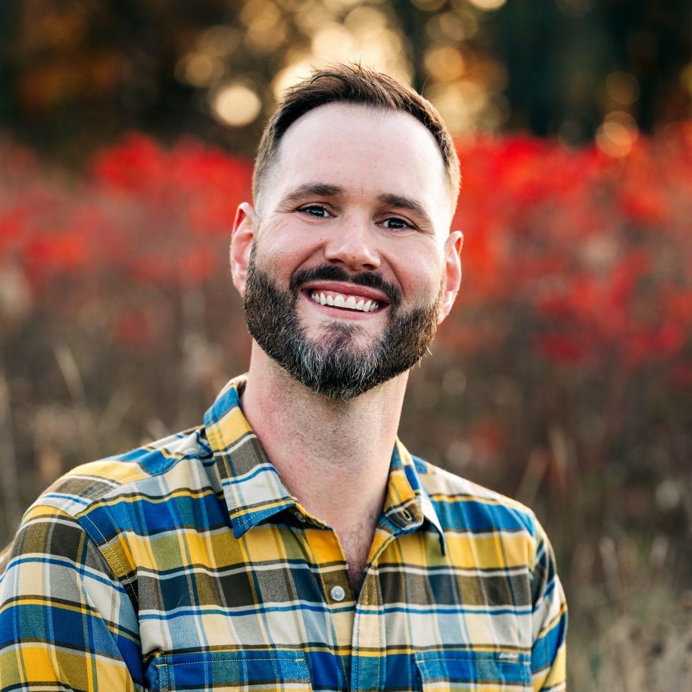 Matt Clark-Sally