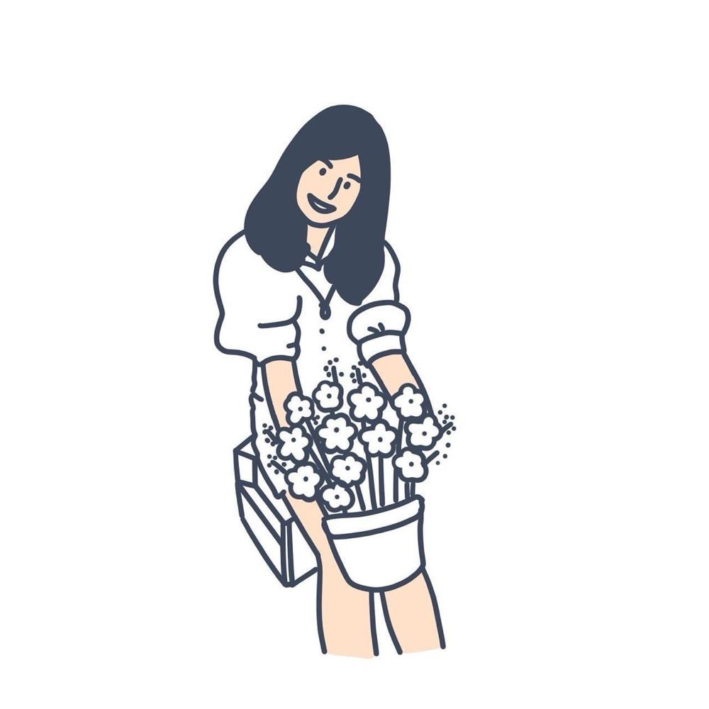slowlymint ⋆｡°✩