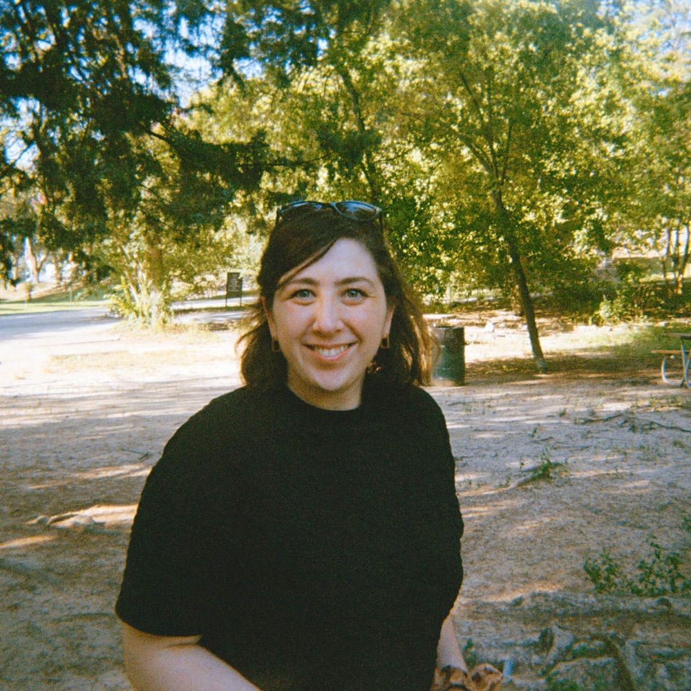 Rebecca Pickard