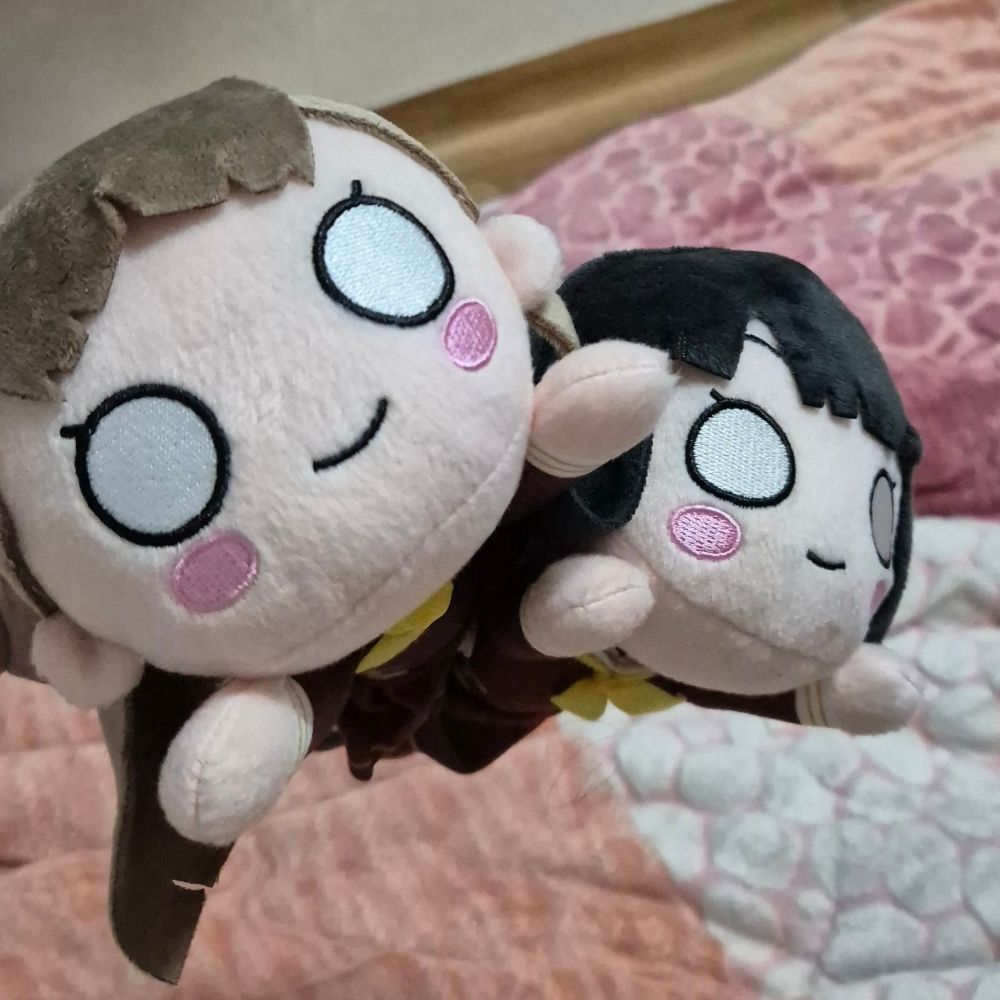 凍百香