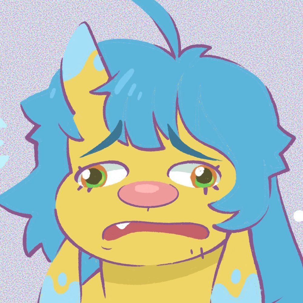 Bubbly Creature