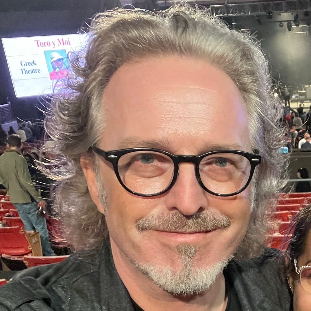 Steven Singer Ⓥ