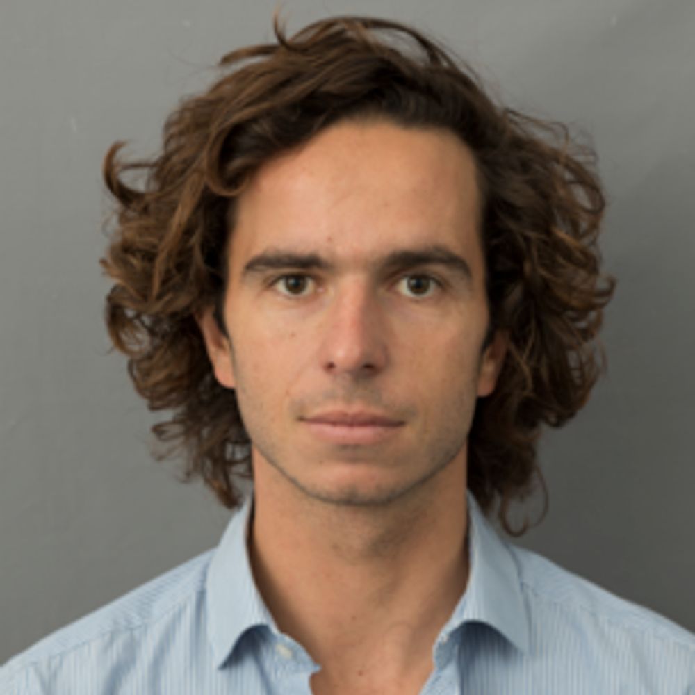 Yan Holtz
