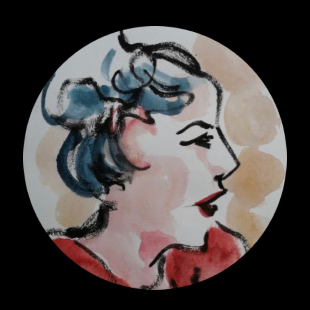 Nadia Sweeny