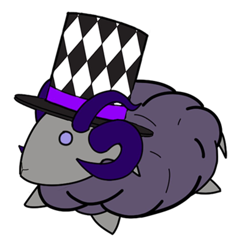 Sheephat