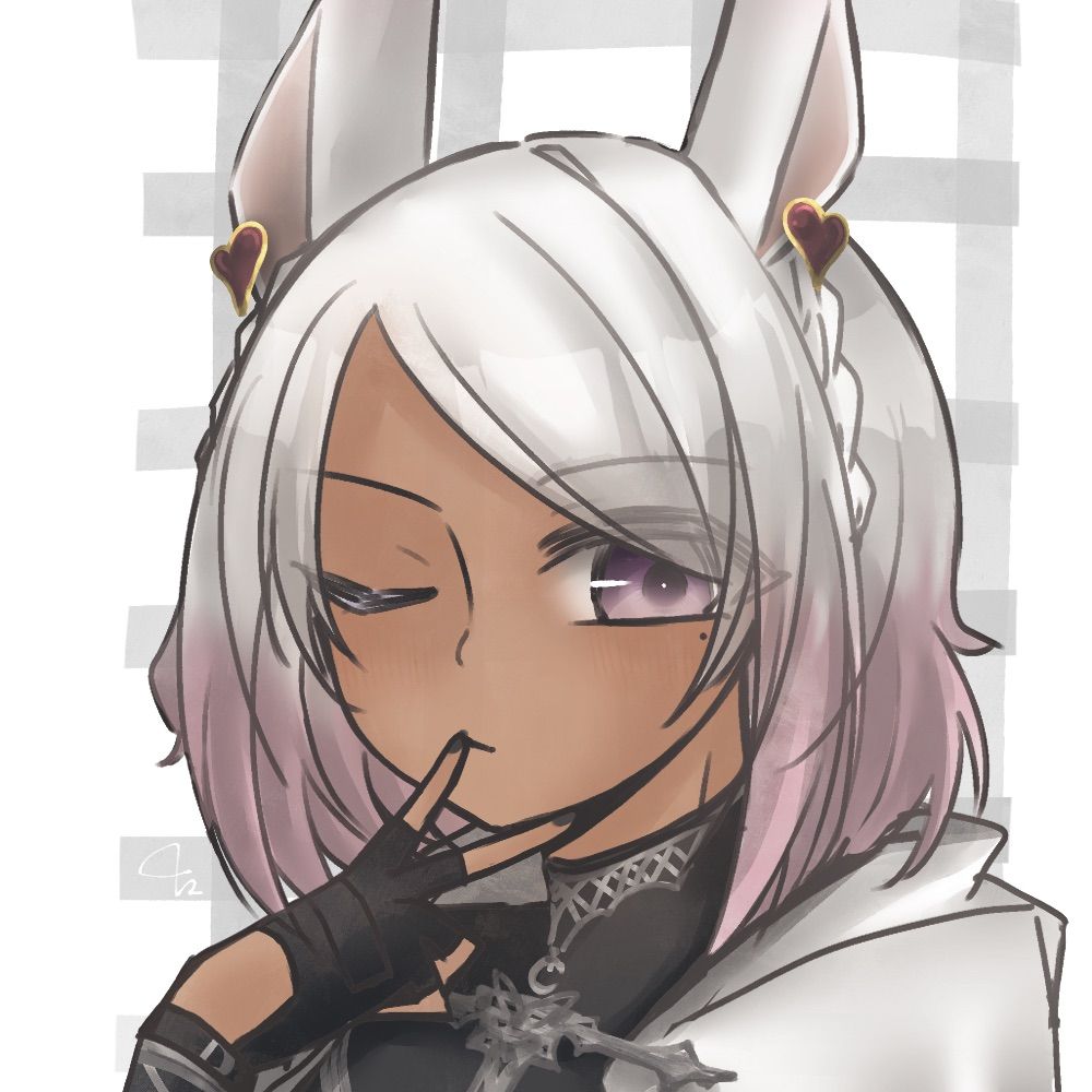 ふぇっちん🐇