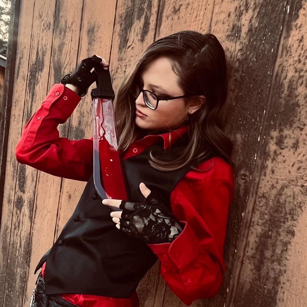 Natalia Rose Wolfman