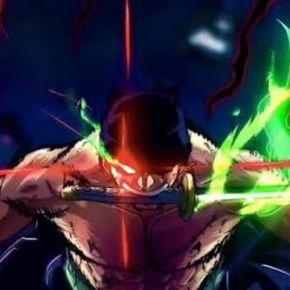 User avatar