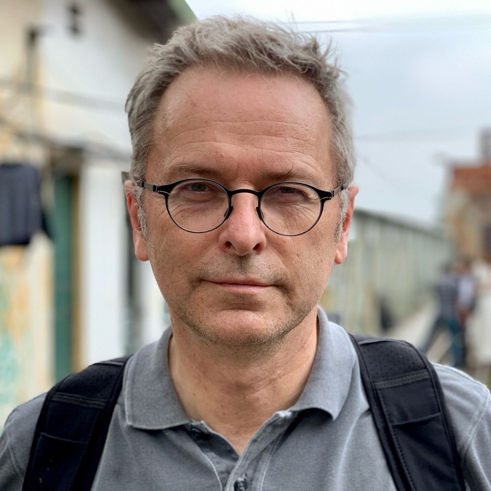 Dirk Emmerich