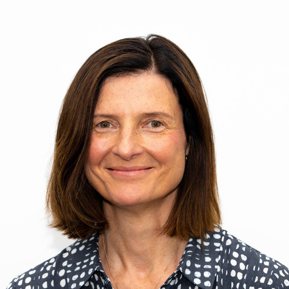 Miriam Santer