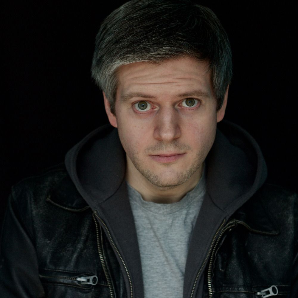 Calum Chalmers