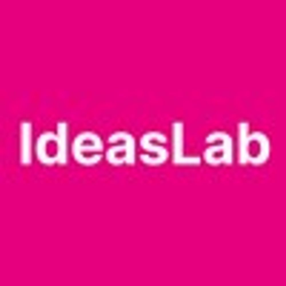 University of Galway IdeasLab